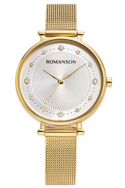 Romanson Kadın Kol Saati